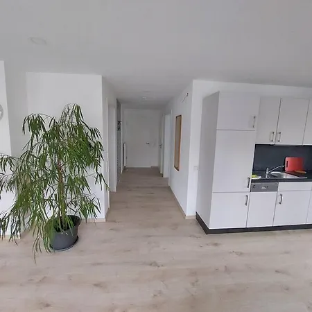 Koenigsquelle Apartment *