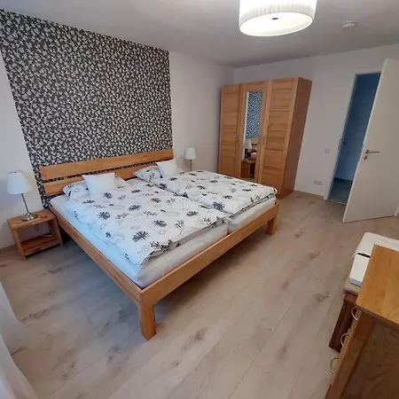 Koenigsquelle Apartment Bad Wildungen