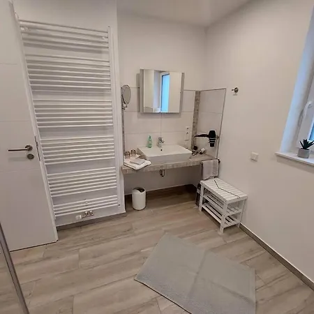 Koenigsquelle Apartment