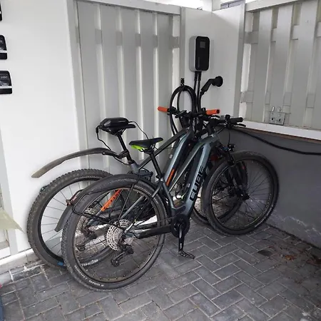 Appartement Koenigsquelle