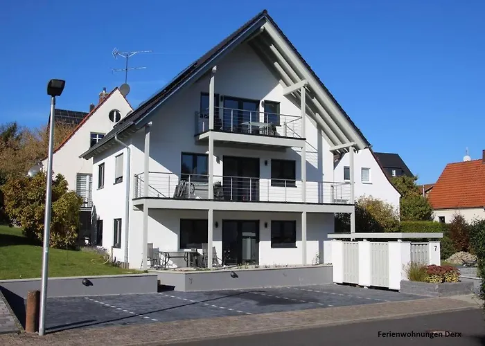 Koenigsquelle * 巴特维尔东根